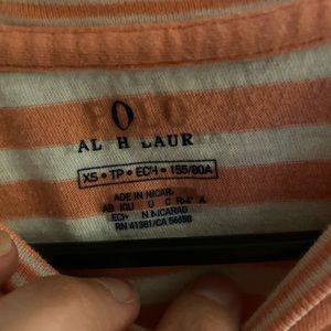 Ralph Lauren shirt